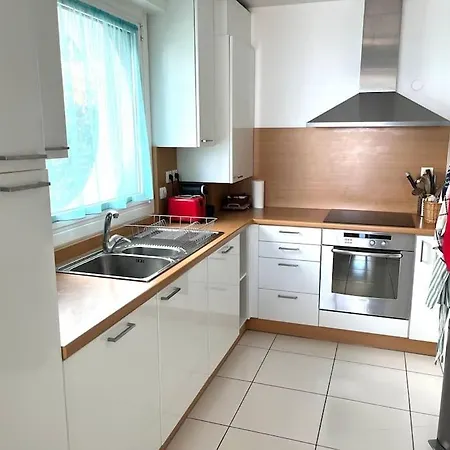 Apartment Laiguillon Yourhosthelper *