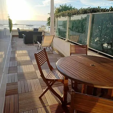Apartment Laiguillon Yourhosthelper Arcachon