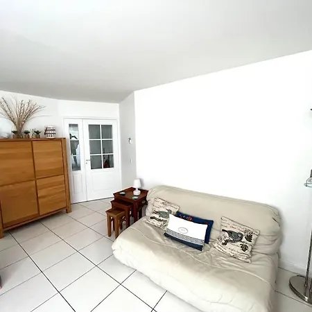 Apartment Laiguillon Yourhosthelper