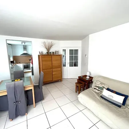 Apartment Laiguillon Yourhosthelper