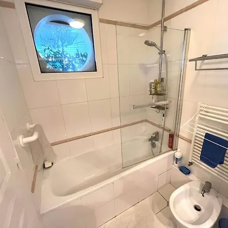 Apartment Laiguillon Yourhosthelper