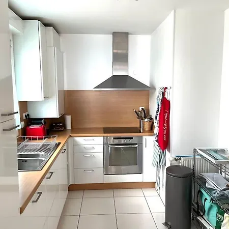 Laiguillon Yourhosthelper Apartment Arcachon