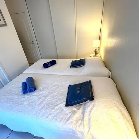 Laiguillon Yourhosthelper Arcachon