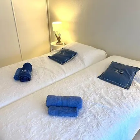 Laiguillon Yourhosthelper Apartment *
